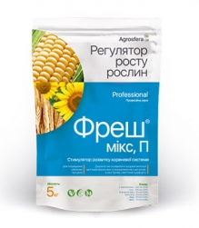 

Регулятор роста Микс Фреш (аминокислоты 15%+N10%+P5%+К8%+ME) 5 кг