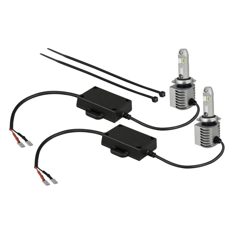 

Лампа светодиодная LEDriving 14W 12V PX26D FS2 OSRAM - 4052899564060 из Германии