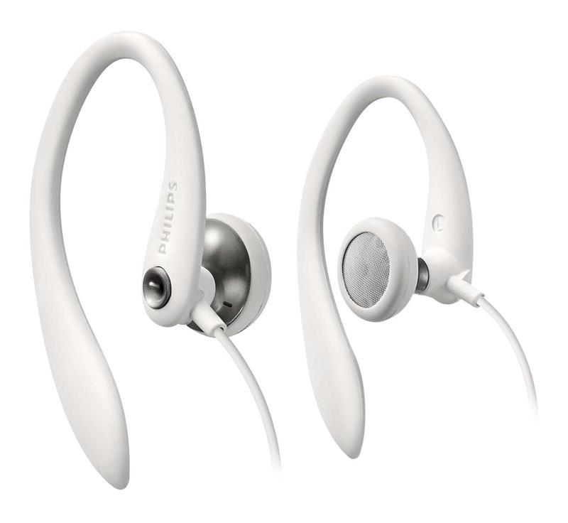 

Наушники Philips SHS3300WT 10 White, КОД: 1878024