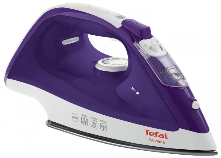 

Утюг Tefal Access FV1526 НОВЫЙ