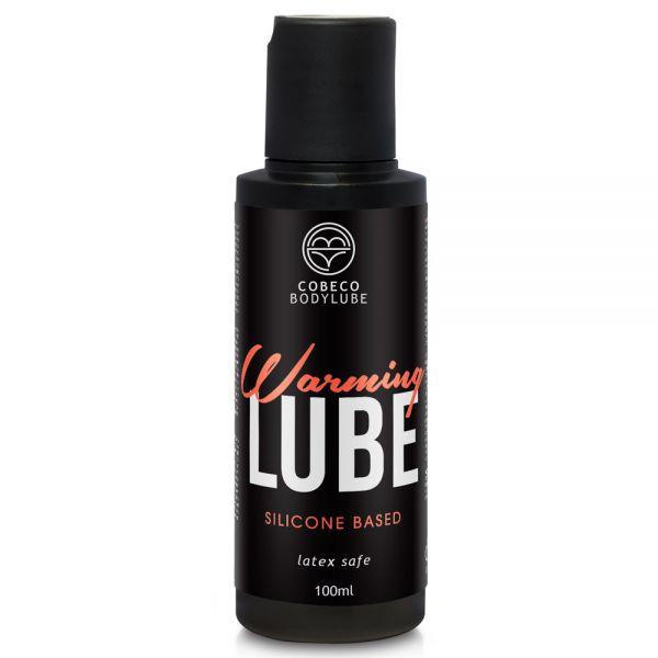 

CBL Body Lube SB Warming (100 мл)