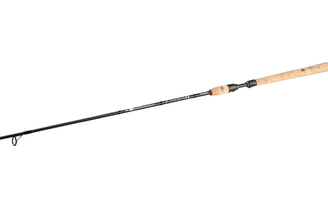 

Спиннинг Mikado Inazuma Flash Zander Spin 2.29м до22гр. 2-сост. CORC