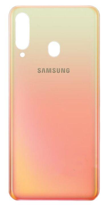 

Задняя крышка корпуса Samsung A606F Galaxy A60 2019 Pink