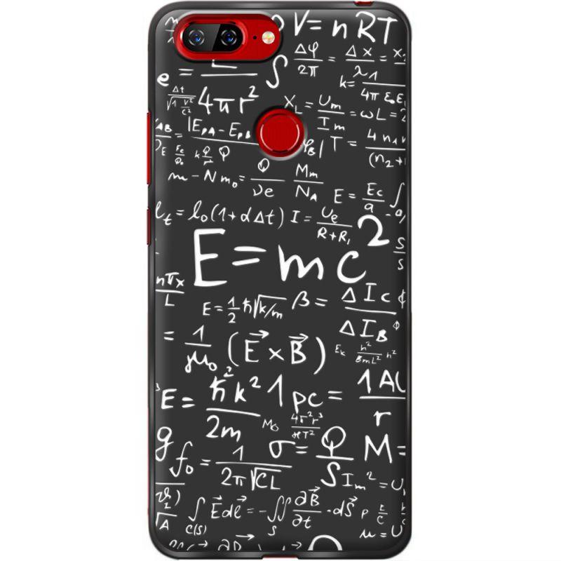 

Чехол BoxFace Print Case Lenovo S5 (35919-bk65), Черный