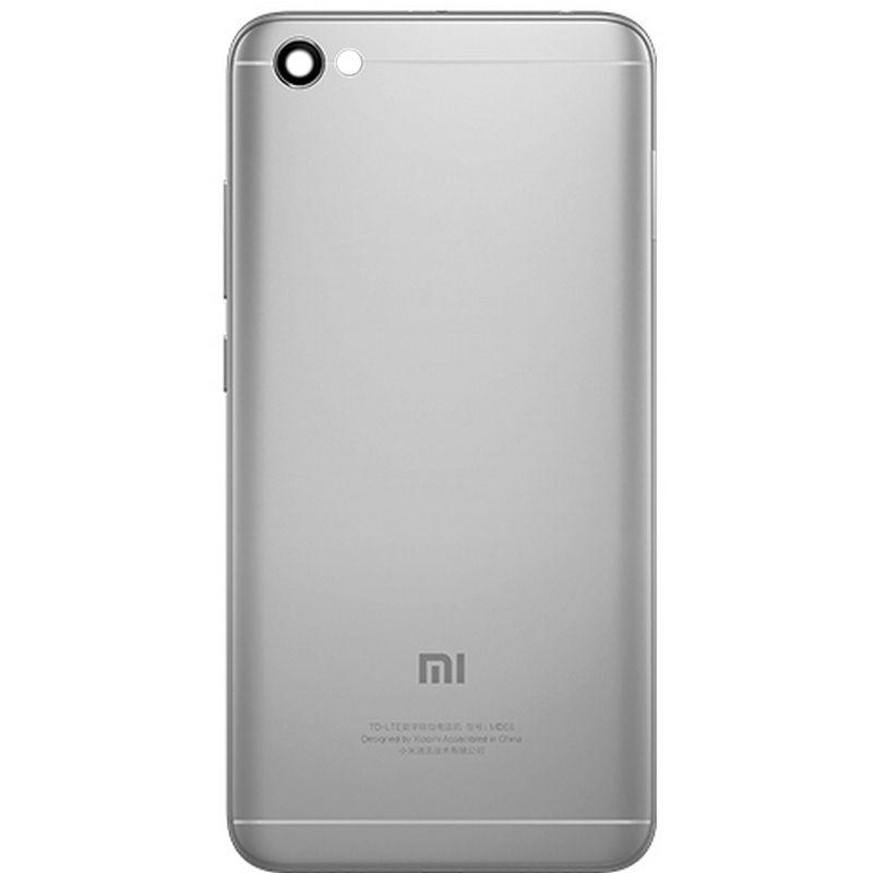 

Корпус Xiaomi Redmi Note 5A Lite Grey