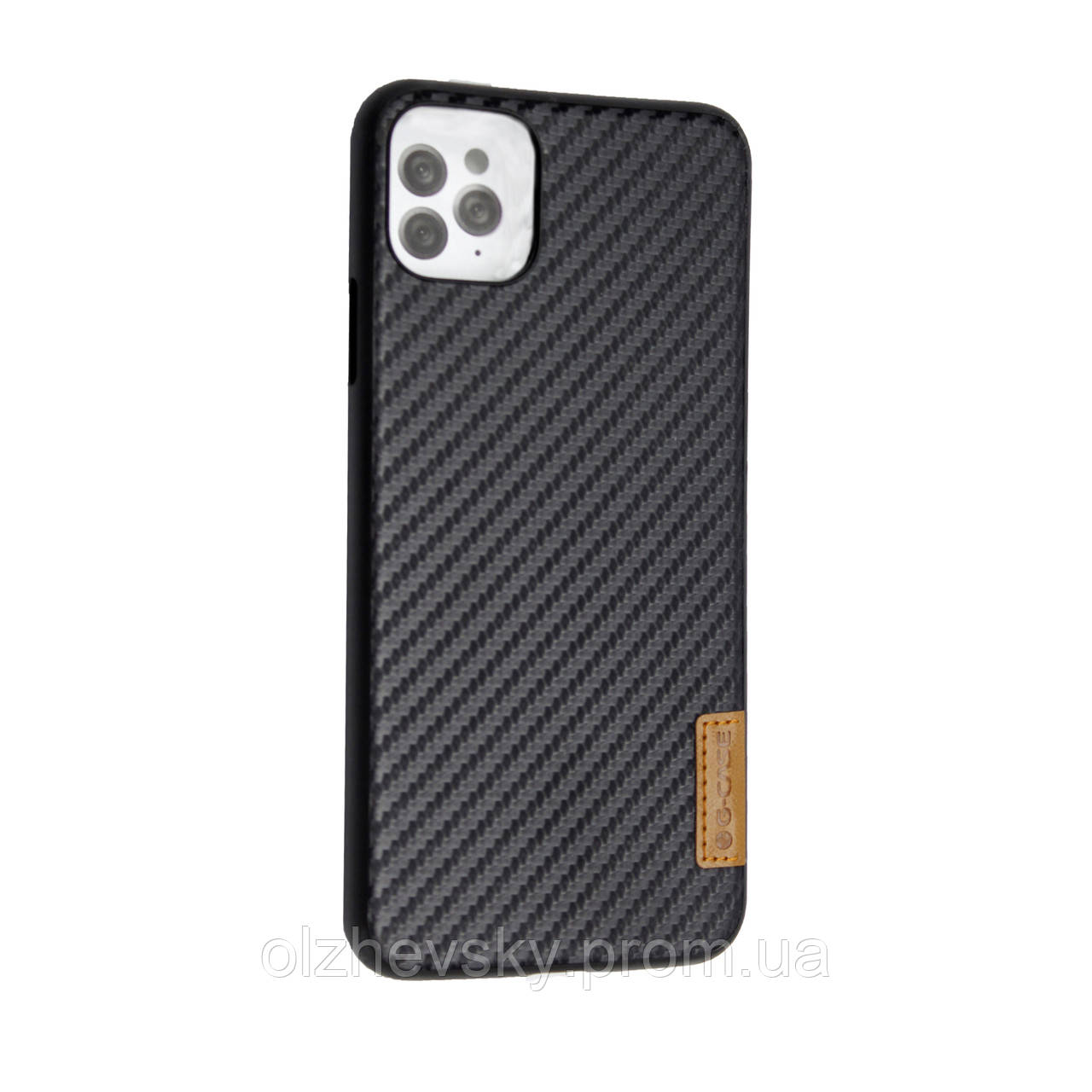 

G-Case Dark Series Carbon Apple iPhone 11 Pro Max