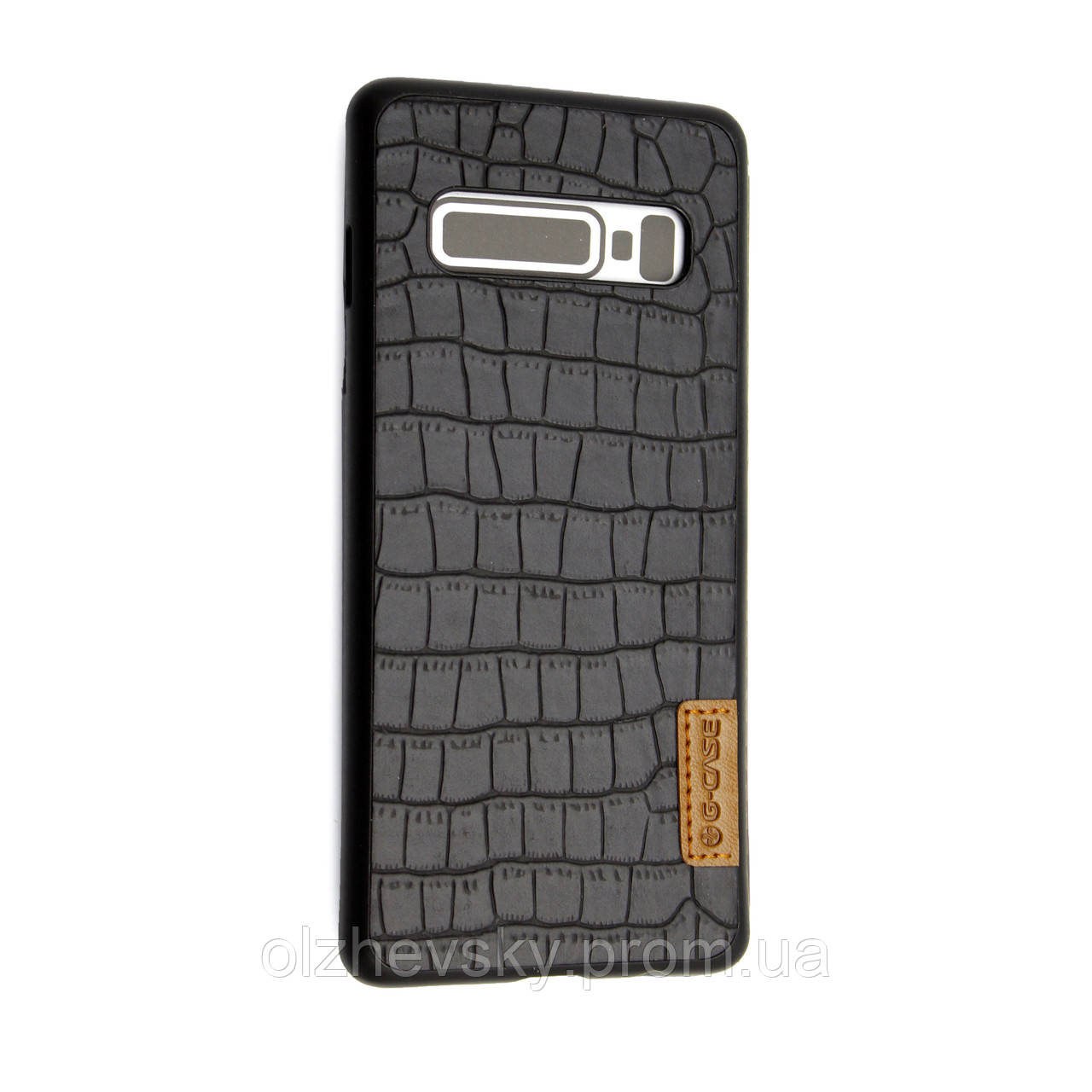 

G-Case Dark Series Crocodile Samsung S10