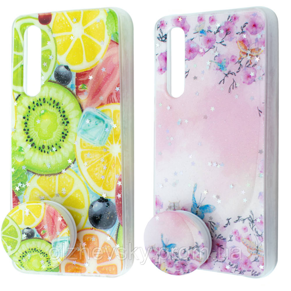 

Case Popsokets Huawei P 30