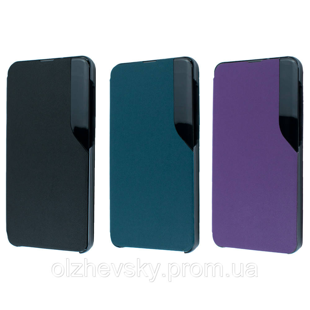 

Book case side window for Samsung A21S