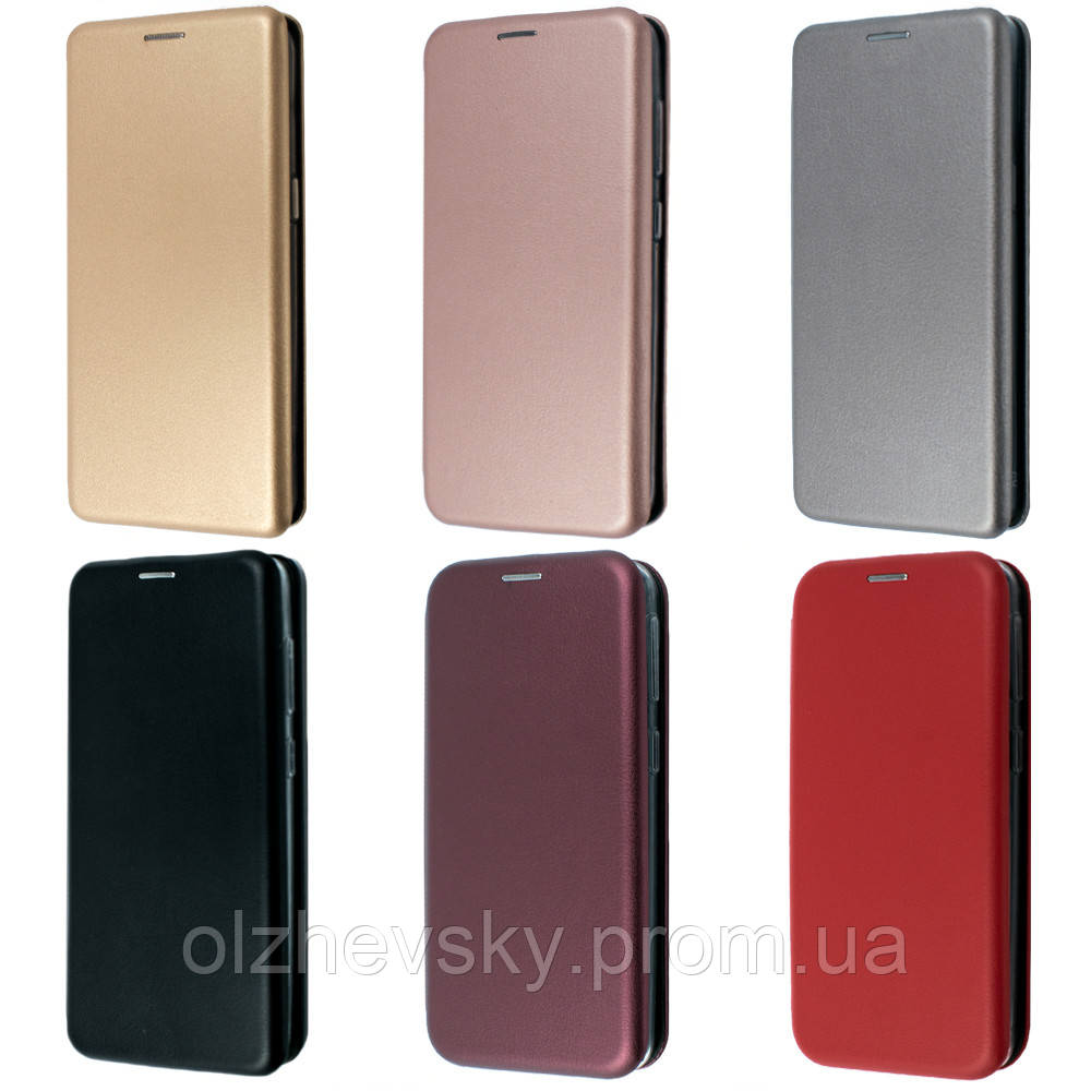 

Flip Magnetic Case M6S