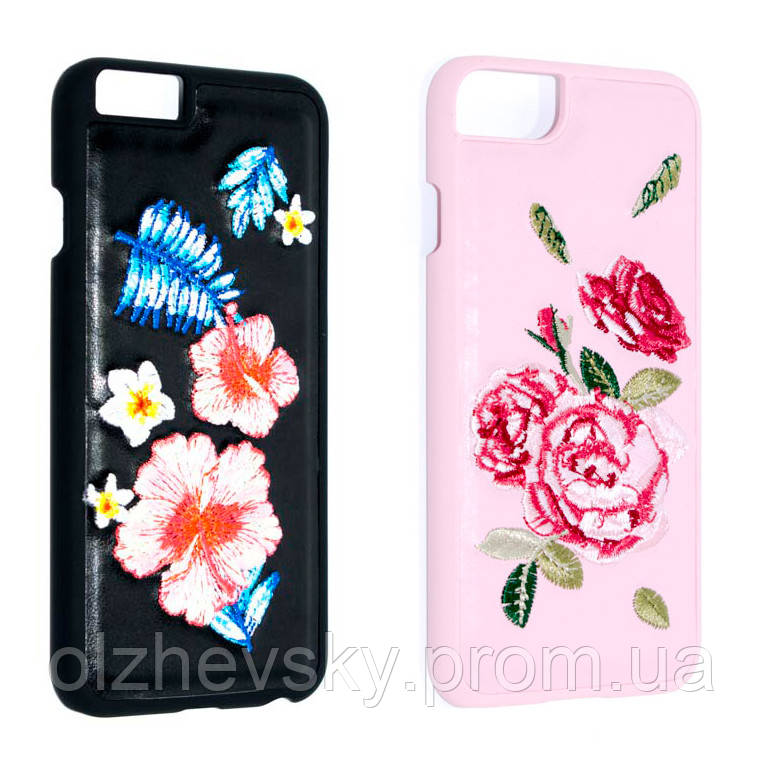 

Чехол-накладка FlowerCase F01 для Apple iPhone 7/8