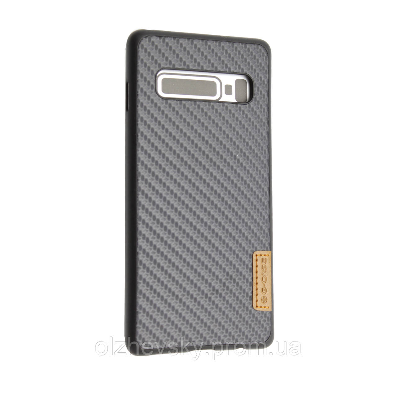 

G-Case Dark Series Carbon Samsung S10