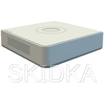 

Видеорегистратор Hikvision DS-7116HQHI-K1