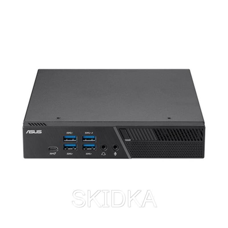 

Неттоп Asus Mini PC PB50-BR072MD (90MS01Q1-M00720)