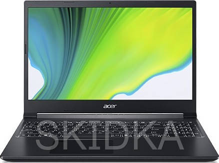 

Ноутбук Acer Aspire 7 A715-41G (NH.Q8QEU.006)