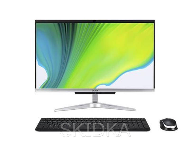 

Моноблок Acer Aspire C22-963 (DQ.BENME.001)