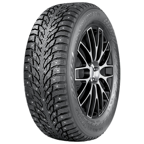 

Nokian Шина 18 285 60/T/116 Nokian Hakkapeliitta 9 SUV шип