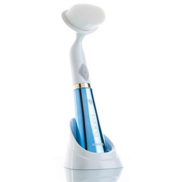 

✅ Щетка для лица PoBling Sonic Pore Cleansing Brush Blue | Щітка для обличчя