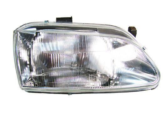 

Фара передняя правая Renault Megane I '96-03 (TYC) 7701040683