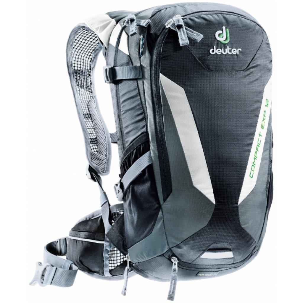 

Рюкзак Deuter EXP 12 7410 black-granite 3200215 7410, КОД: 1884355