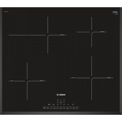 

Варочная поверхность BOSCH PIF651FC1E