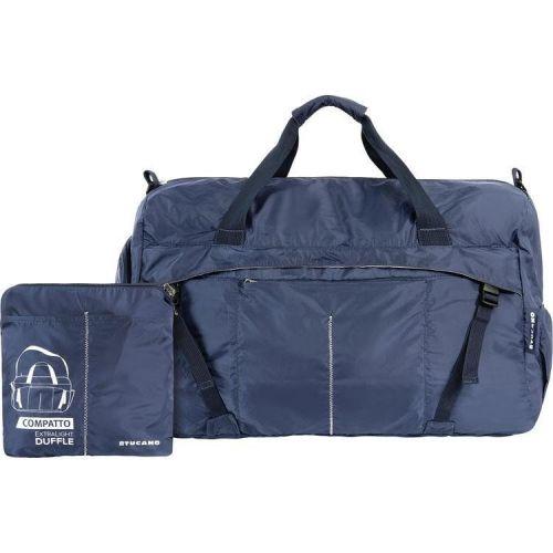 

TUCANO COMPATTO XL WEEKENDER PACKABLE BLUE (BPCOWE-B)