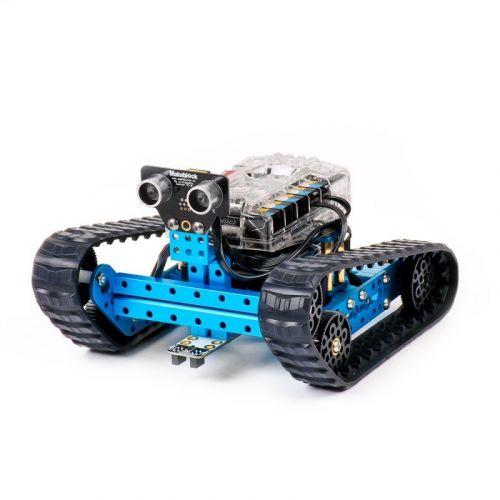 

Конструктор MAKEBLOCK mBot Ranger BT (09.00.92)