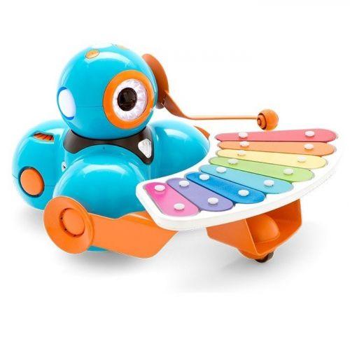 

Wonder Workshop Ксилофон Dash's Xylophone (1-XY01)