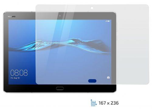 

2Е HUAWEI MediaPad M3 Lite 10 10.1" 2.5D clear (2E-TGHW-M3L10.1), Прозрачный