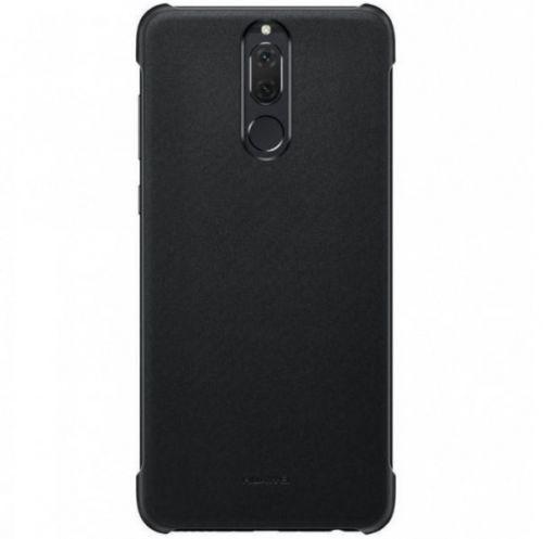 

Чехол HUAWEI для Mate 10 lite Multi Color PU case Black (51992217)