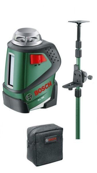 

BOSCH PLL 360 SET, 20м (0603663003)