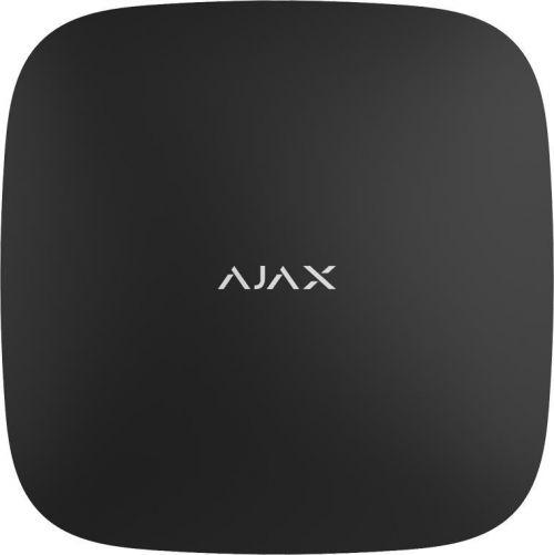 

Ajax Smart Hub Jeweller, черный (000002440)