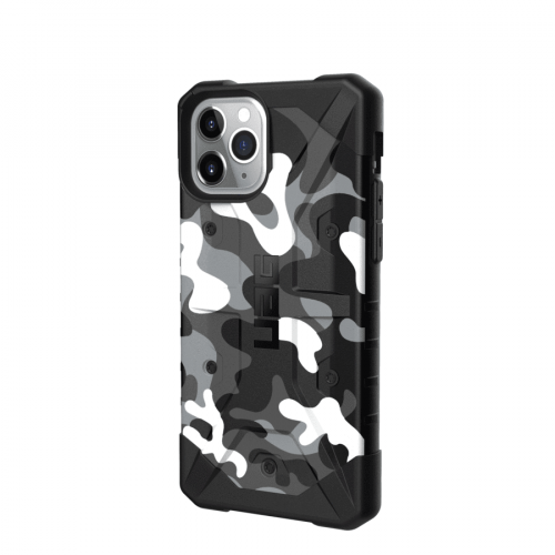 

Чехол UAG для iPhone 11 Pro Pathfinder Camo Arctic (111707114060)