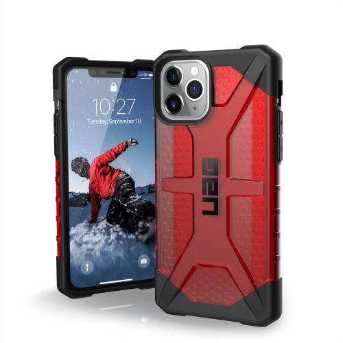 

Чехол UAG для iPhone 11 Pro Plasma Magma (111703119393)