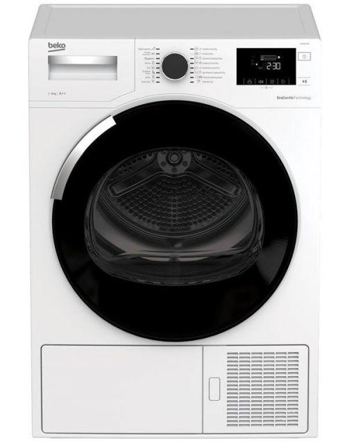 

Сушильная машина BEKO DS8444RX