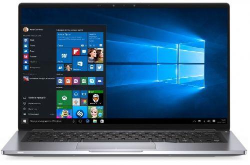 

Ноутбук DELL Latitude 9410 (N199L941014ERC_W10)