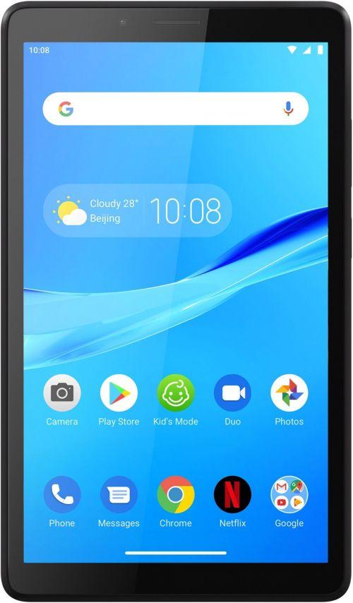 

Планшет LENOVO Tab M7 1/16 LTE Platinum Grey