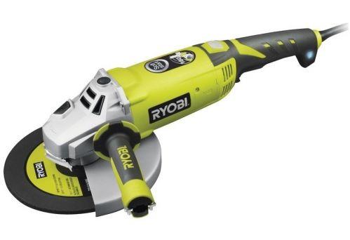 

Шлифмашина RYOBI EAG2000-G(2000Вт) (5133002193)