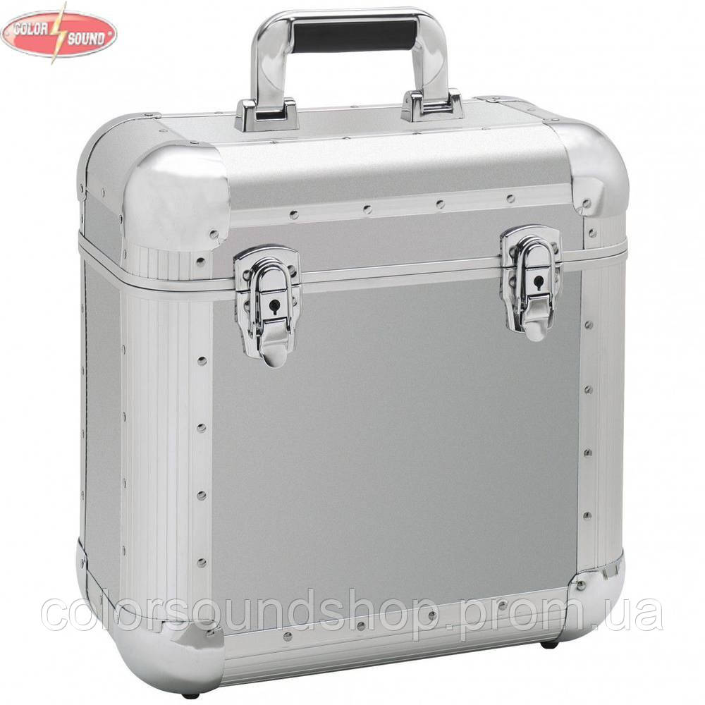 

RELOOP dj проигрыватель винила RELOOP 60 Record Case Silver