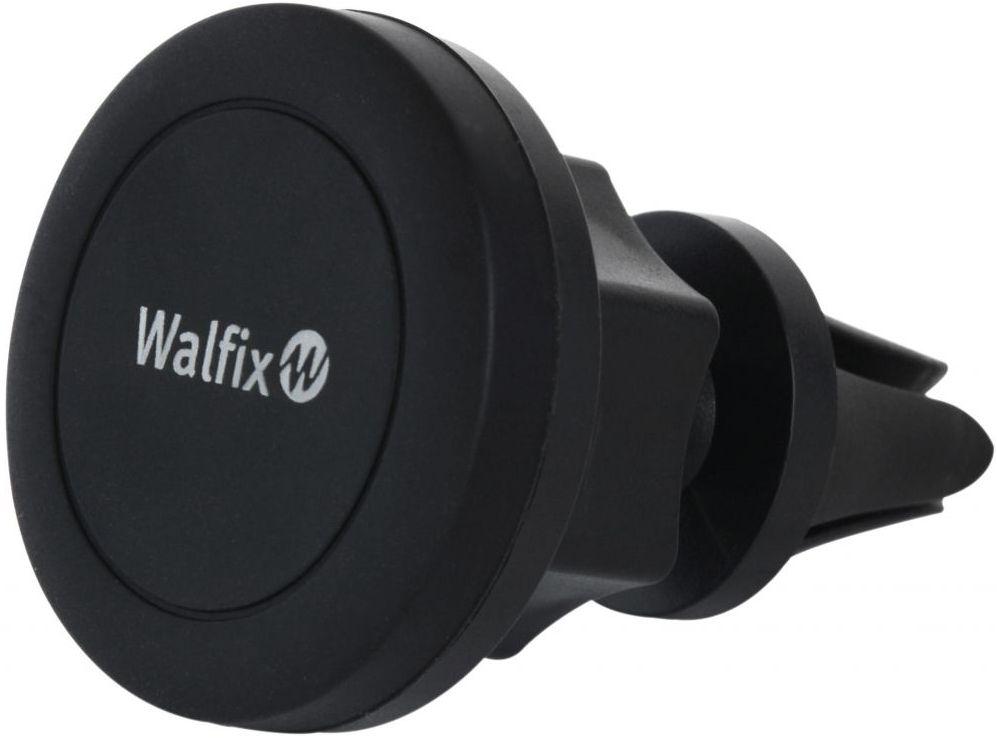 

Автодержатель магнитный Walfix Black WFH-03