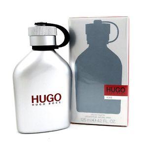 

Hugo Boss Hugo Iced Туалетная вода 125 ml (8005610262000) 100% оригинал