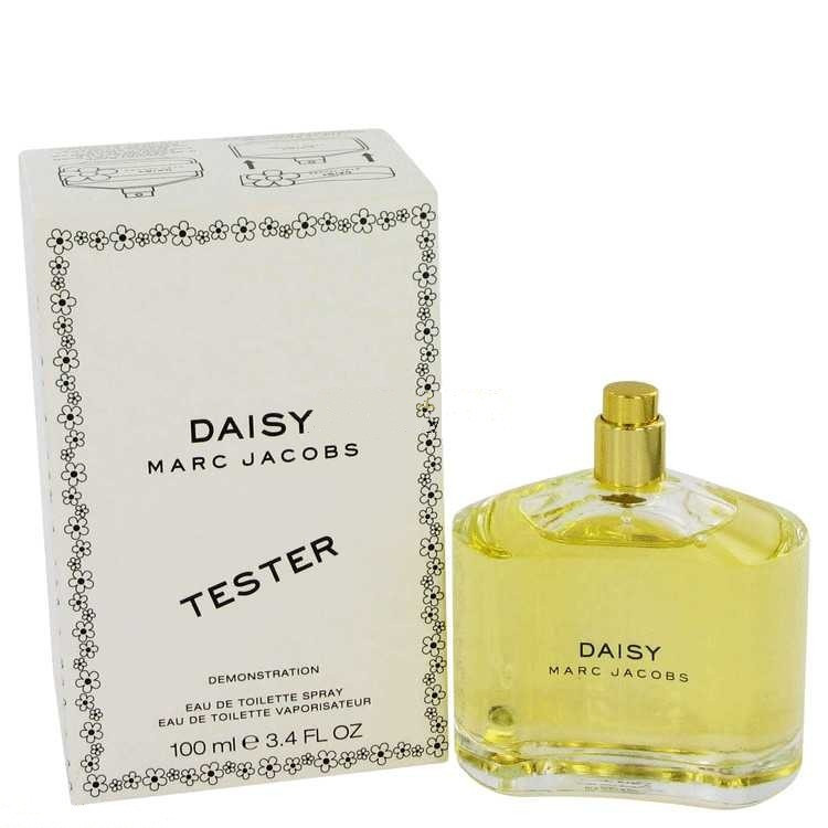 

Marc Jacobs Daisy Туалетная вода 100 ml тестер (031655509426) 100% оригинал