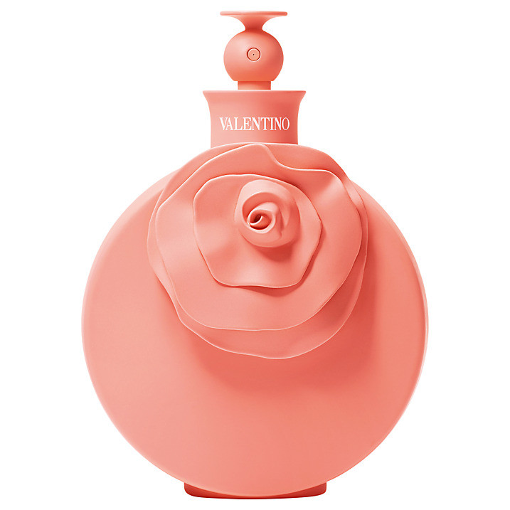 

Valentino Valentina Blush Парфюмированная вода 80 ml тестер (8411061857151) 100% оригинал