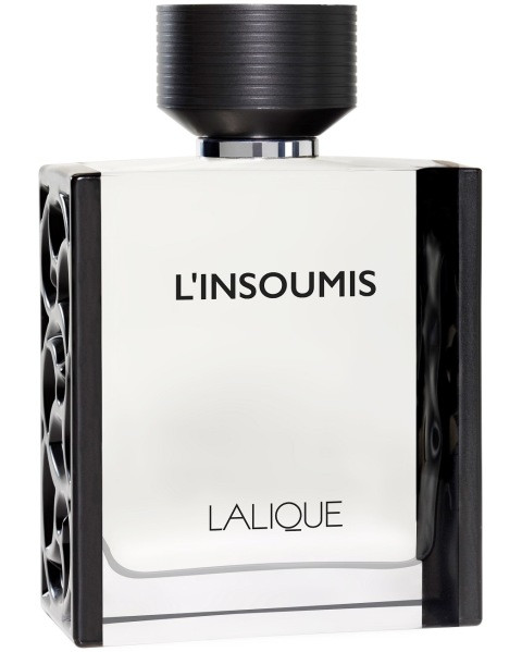 

Lalique L'insoumis Туалетная вода 100 ml (7640111503187) 100% оригинал