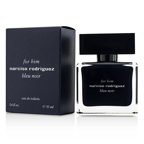 

Narciso Rodriguez Bleu Noir Туалетная вода 50 ml (3423478805958) 100% оригинал