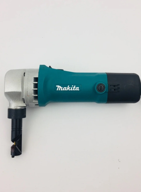 

Ножницы высечные по металлу Makita JN1601