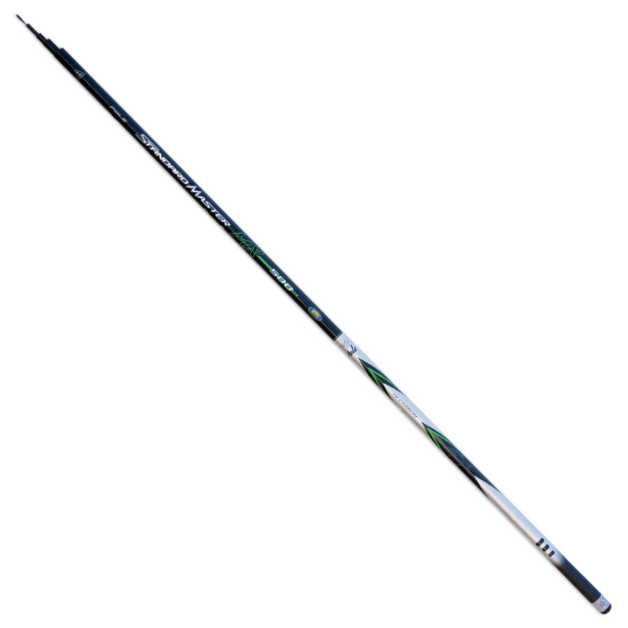Удочка  Lineaeffe Standard Master Pole IM7  7м  5-25гр.