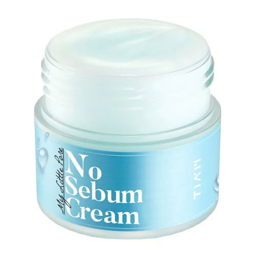 

TIAM My Little Pore No Sebum Cream Крем для контроля жирности кожи