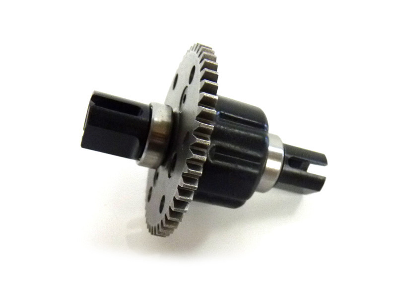 

Center Differential Gear Set 1P