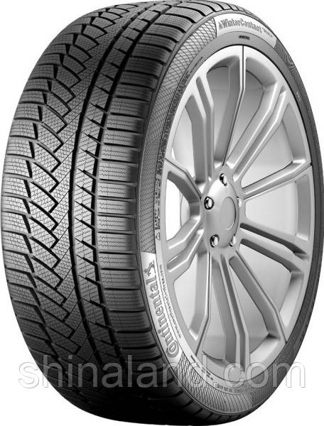 

Шины Continental ContiWinterContact TS 850 P 265/50 R19 110V XL